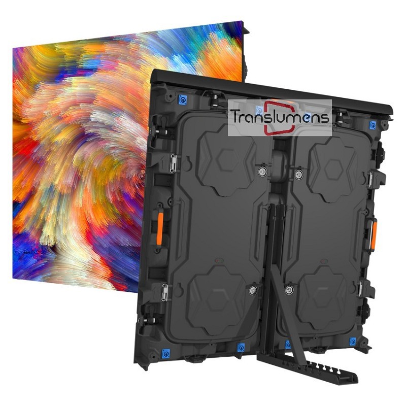 P5 Stadium LED Screen