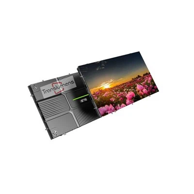 P1.56 Display LED HD