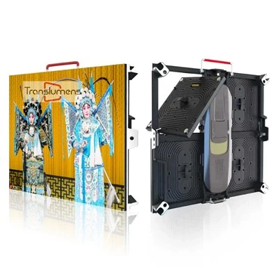 P1.57 Display LED