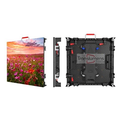 P2.97 Display LED pentru închiriere