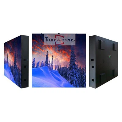 P20 Ecran LED de exterior pentru publicitate