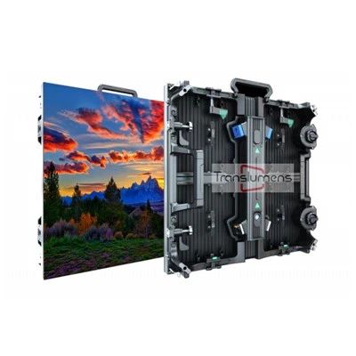 P3.91 Închiriere ecran eveniment