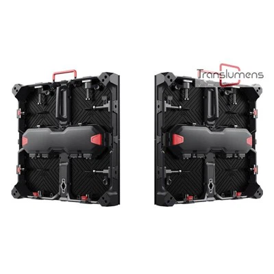 P4.81 Ecran de fundal LED pentru scenă